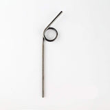 TempFlow Hydration™ Reusable Stainless Steel Straws V2