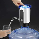 TempFlow Hydration™ Electric Water Dispenser