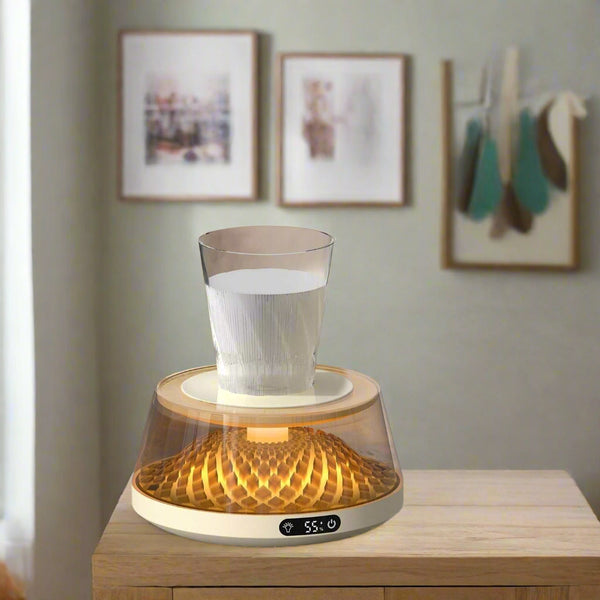 TempFlow Hydration™ Temperature Keeping Pad V1