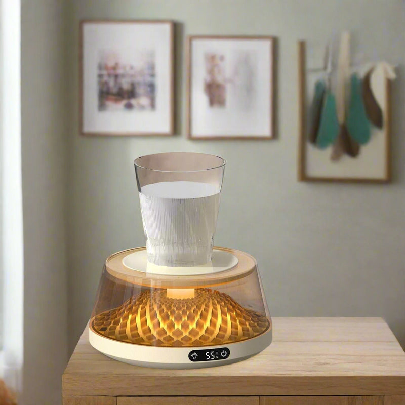 TempFlow Hydration™ Temperature Keeping Pad V1