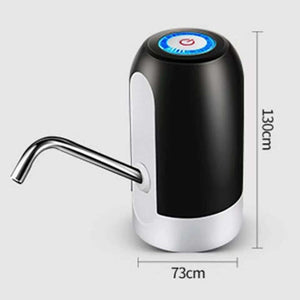 TempFlow Hydration™ Electric Water Dispenser