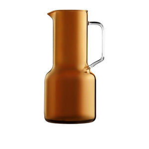 TempFlow Hydration™ High-Temperature Resistant Glass Pitcher V1