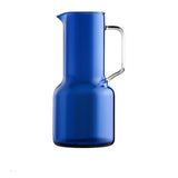 TempFlow Hydration™ High-Temperature Resistant Glass Pitcher V1