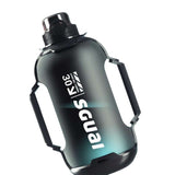 TempFlow Hydration™ Smart Sports Water Bottle Jug