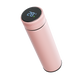 Temperature Smart Bottle - Cherry Blossom Pink