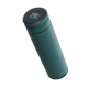 Temperature Smart Bottle - Dark Green