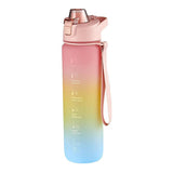 TempFlow Hydration™ Stylish Everyday Use Water Bottle