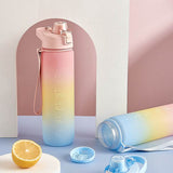 TempFlow Hydration™ Stylish Everyday Use Water Bottle