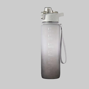 TempFlow Hydration™ Stylish Everyday Use Water Bottle
