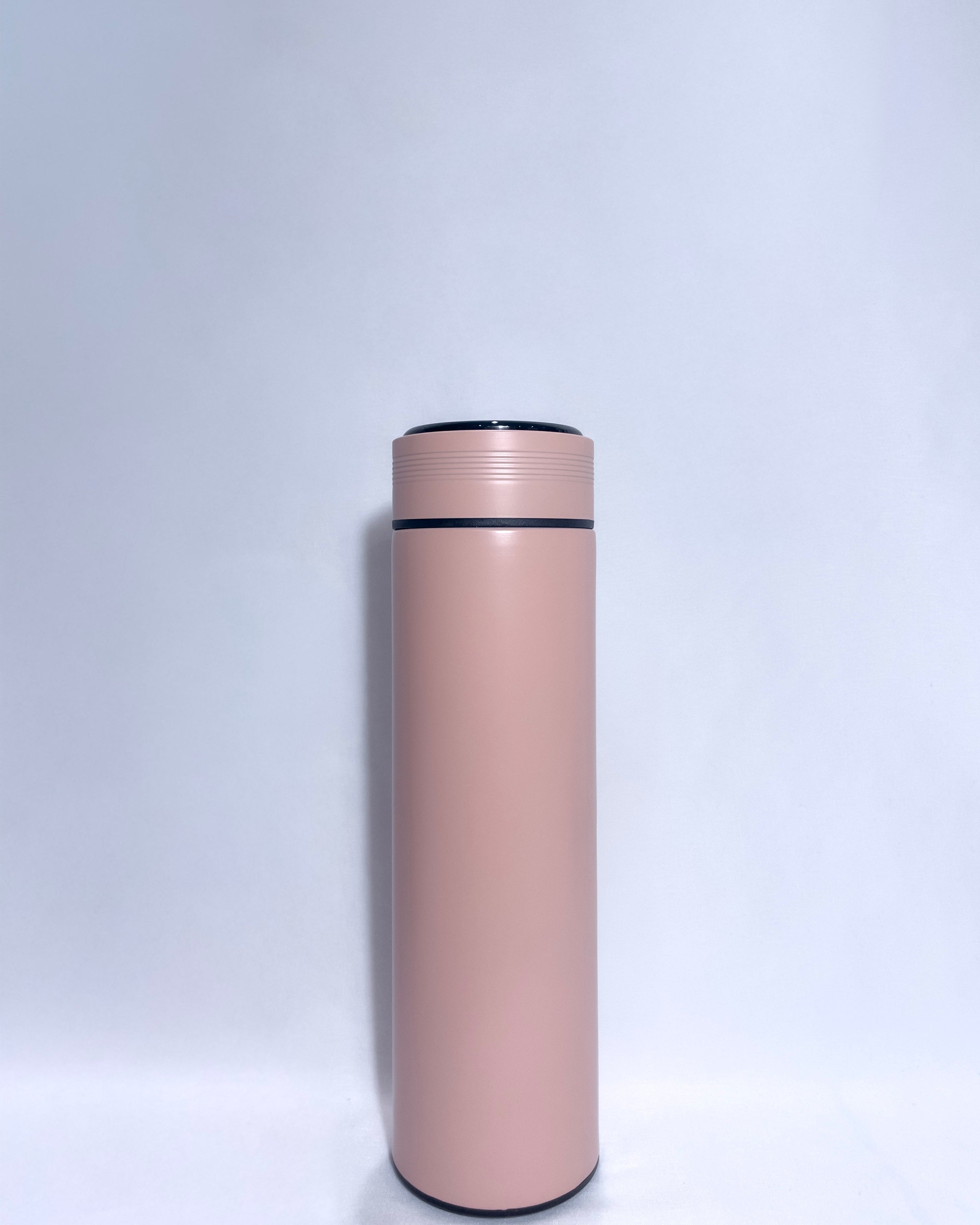 The Temperature Smart Water Bottle