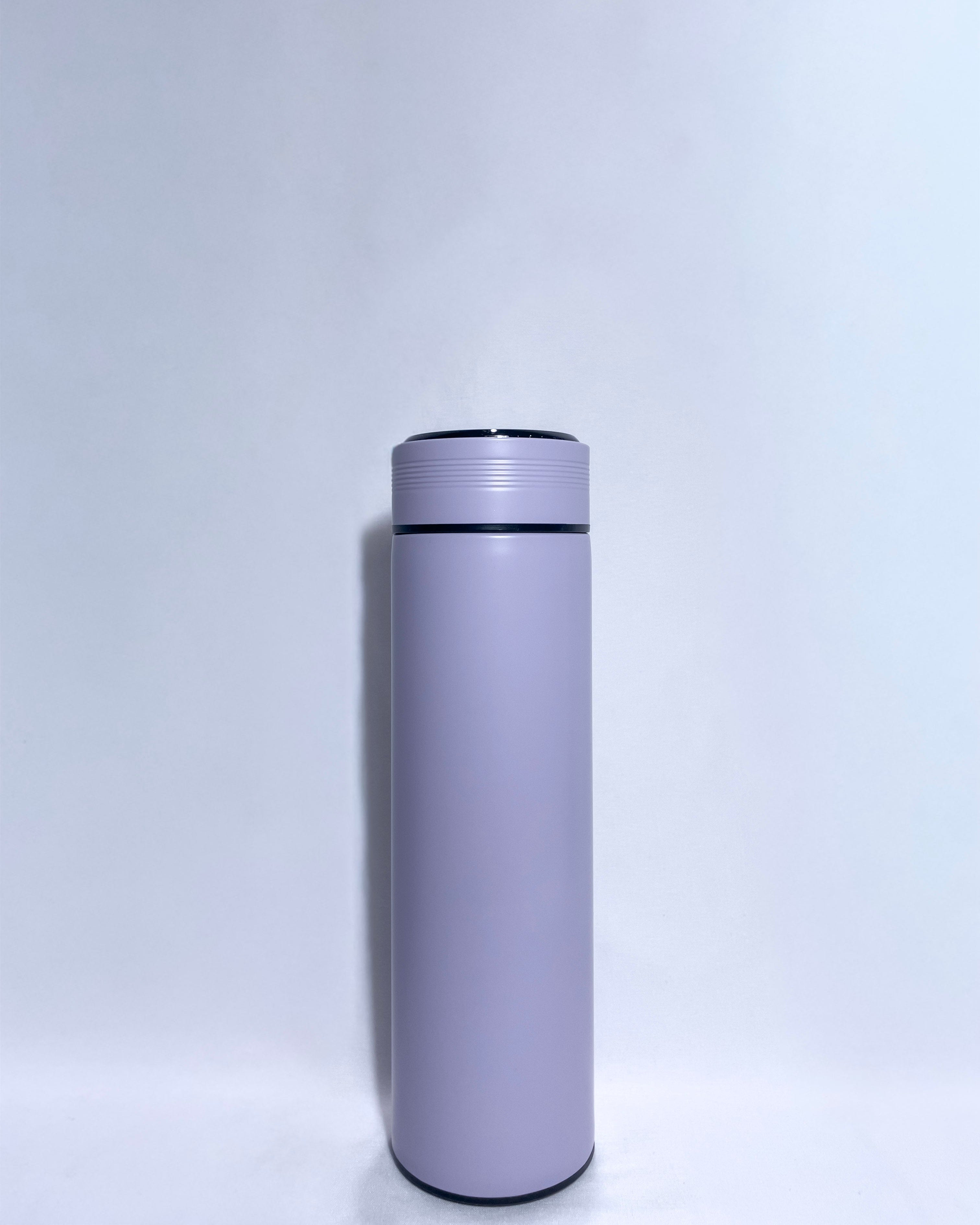 The Temperature Smart Water Bottle