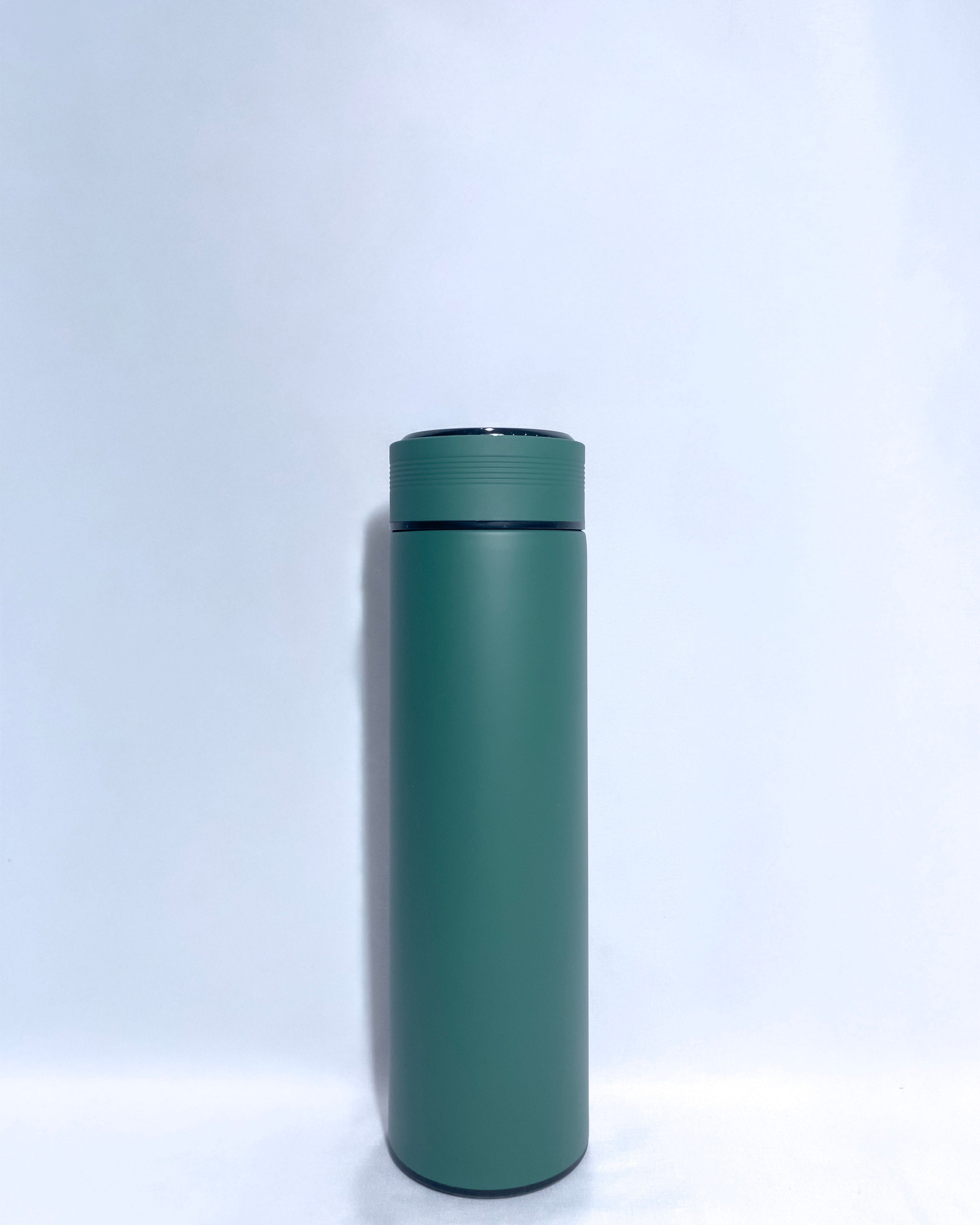 The Temperature Smart Water Bottle