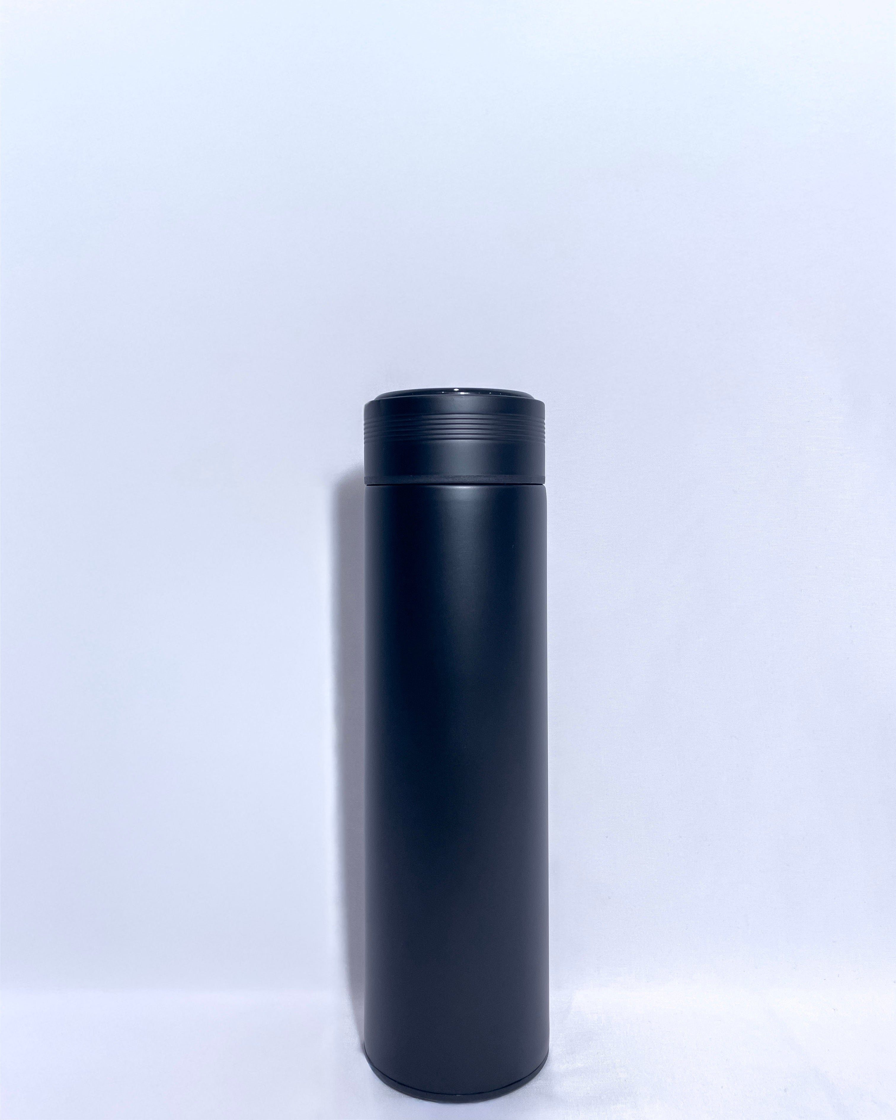 The Temperature Smart Water Bottle