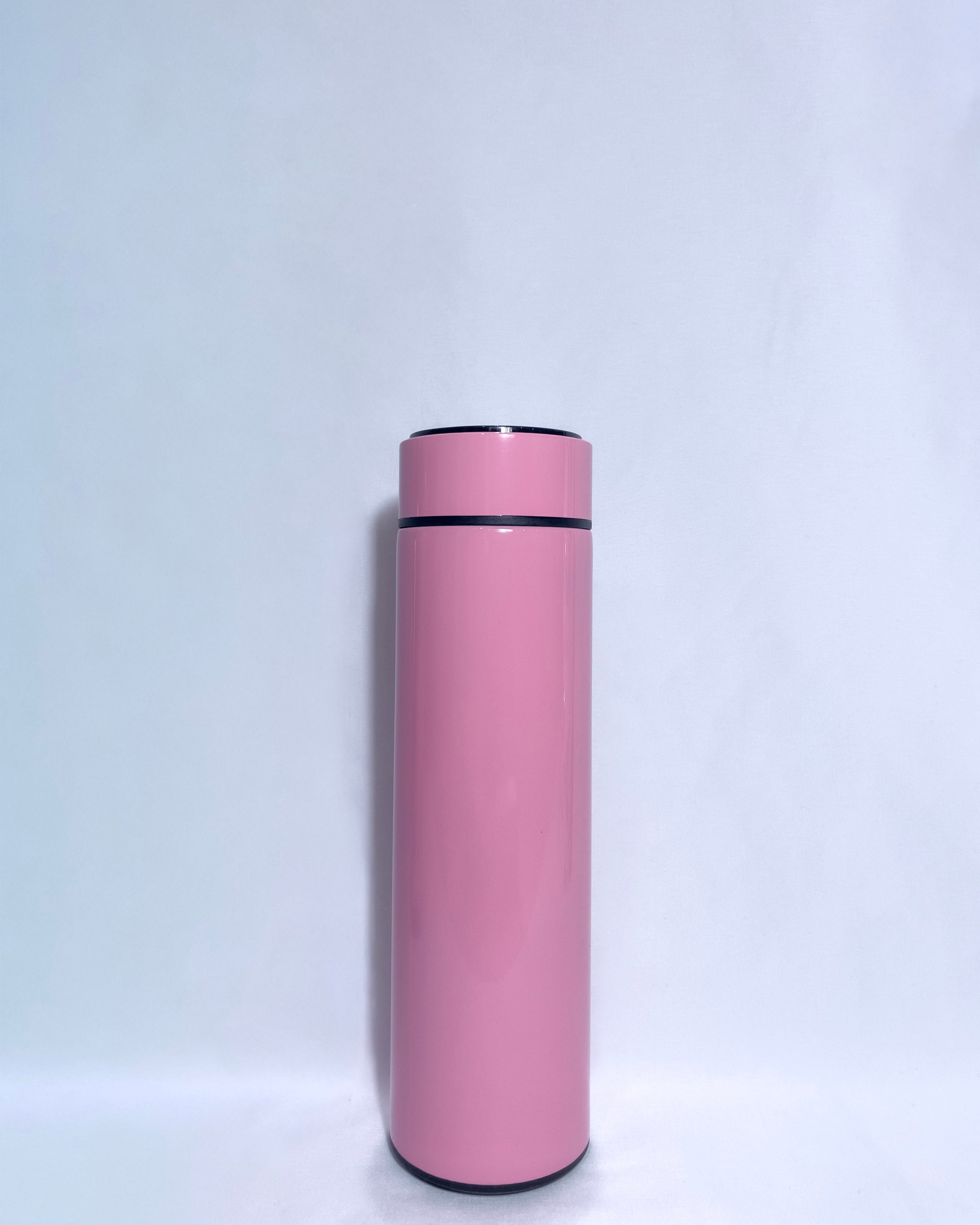 The Temperature Smart Water Bottle