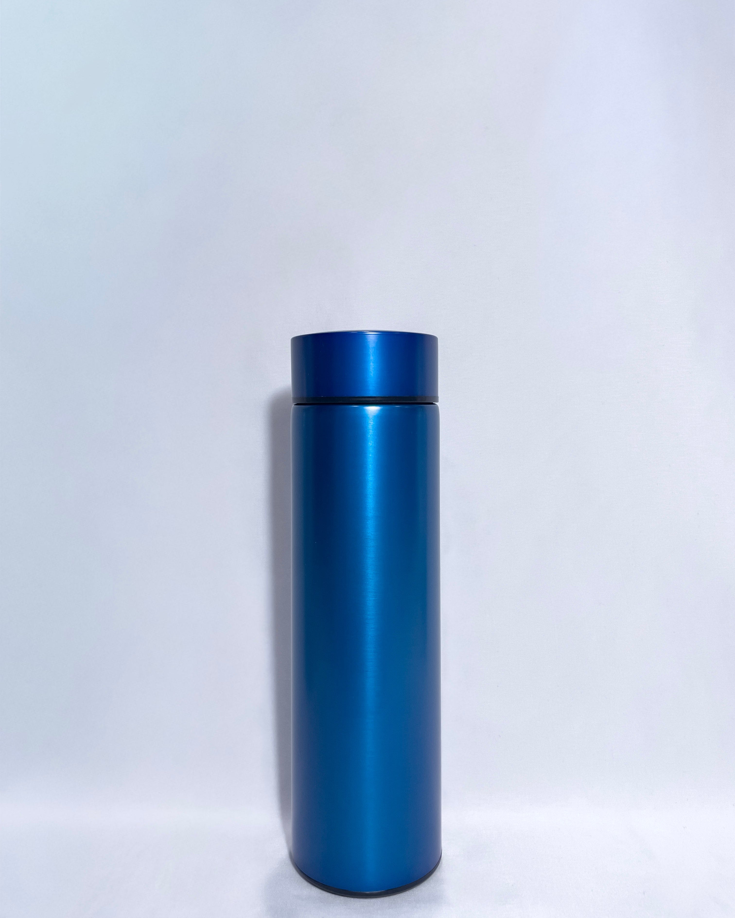 The Temperature Smart Water Bottle