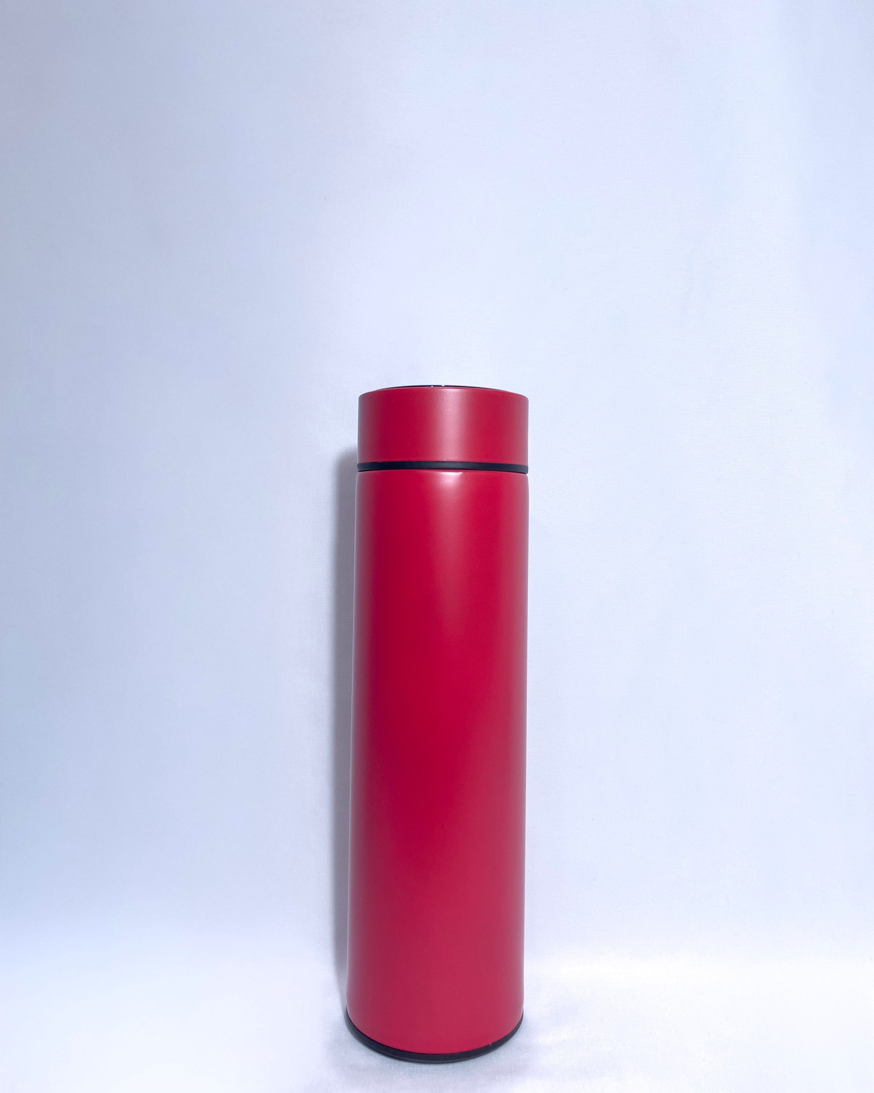 The Temperature Smart Water Bottle