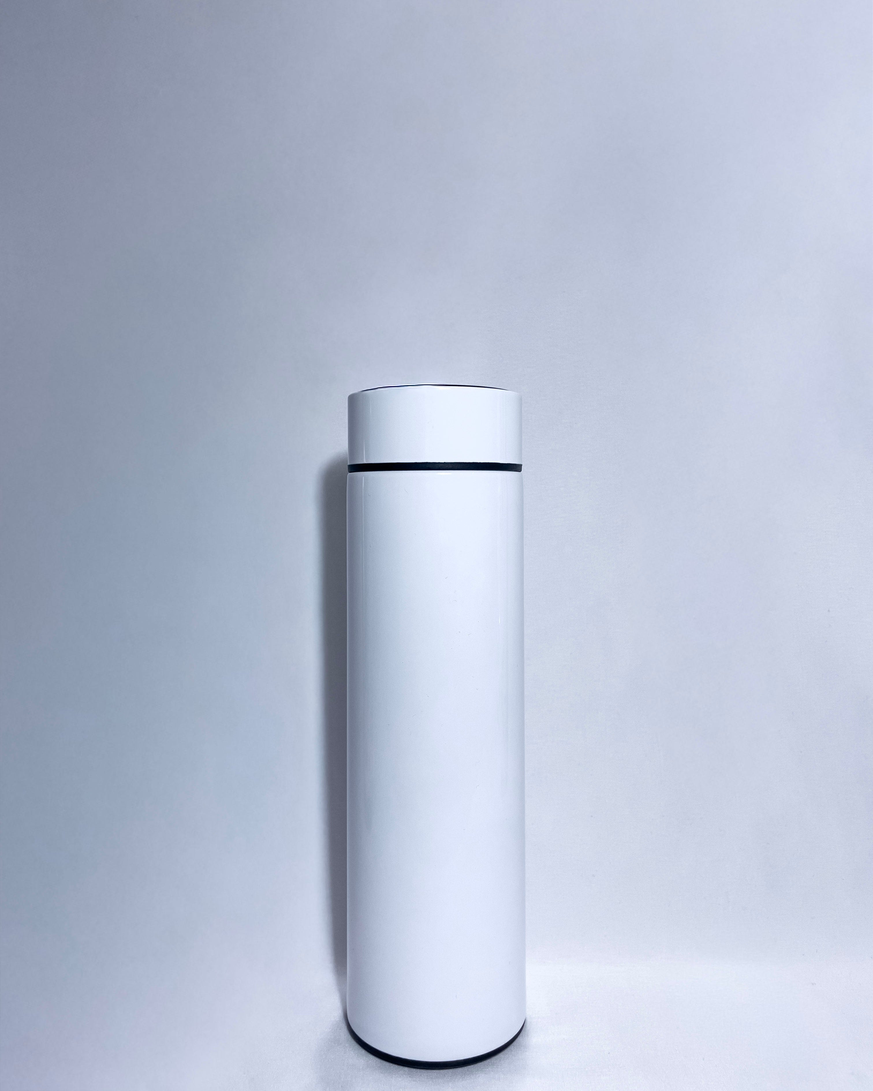 The Temperature Smart Water Bottle