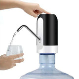 TempFlow Hydration™ Electric Water Dispenser