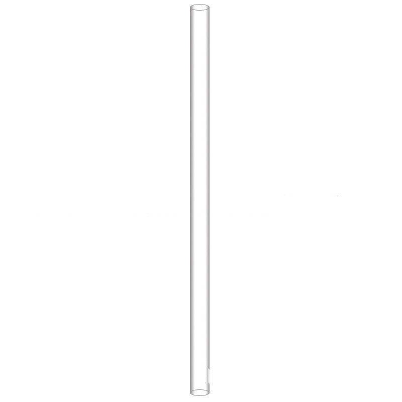 TempFlow Hydration™ Travel Cup Straw Replacement