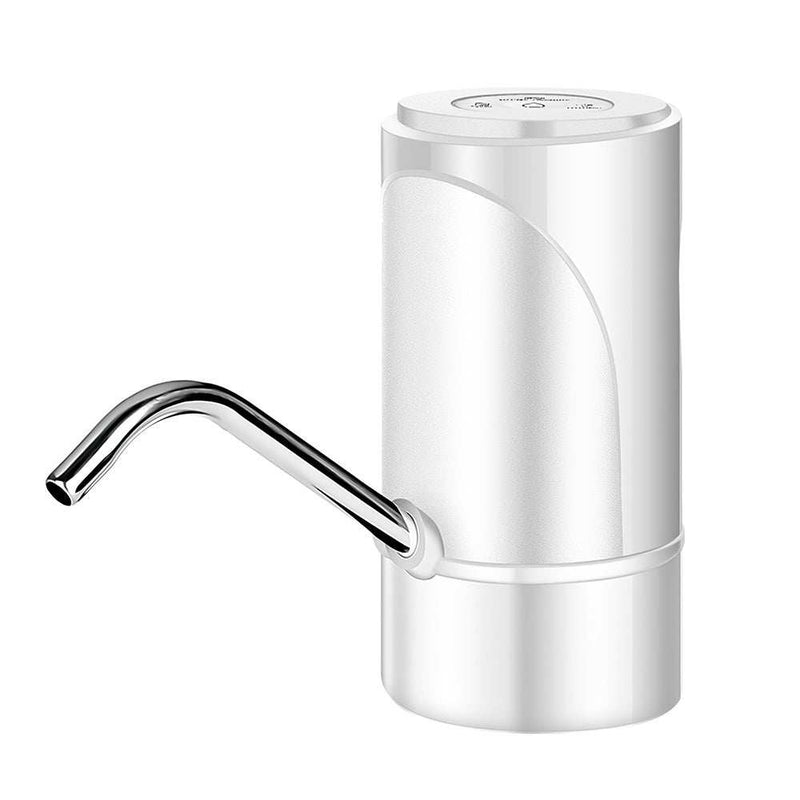 TempFlow Hydration™ Electric Water Dispenser