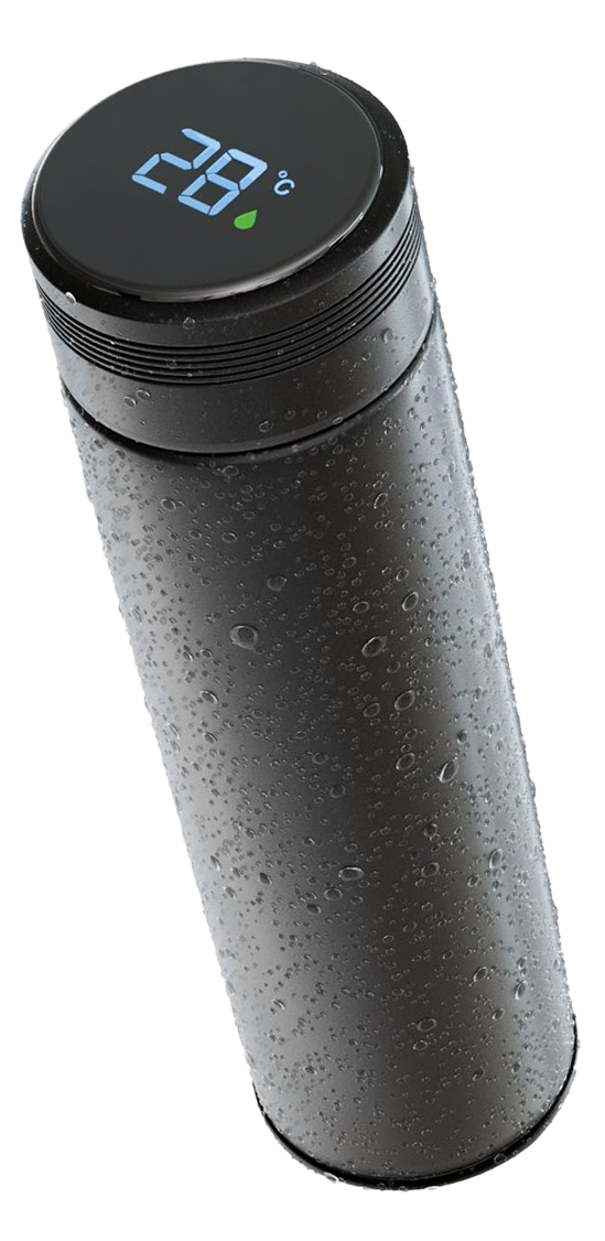 Know Your Sip. Every Time.